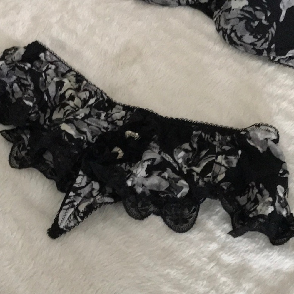 NWT Smart & Sexy Push-up Bra and Panty Set - Picture 5 of 12